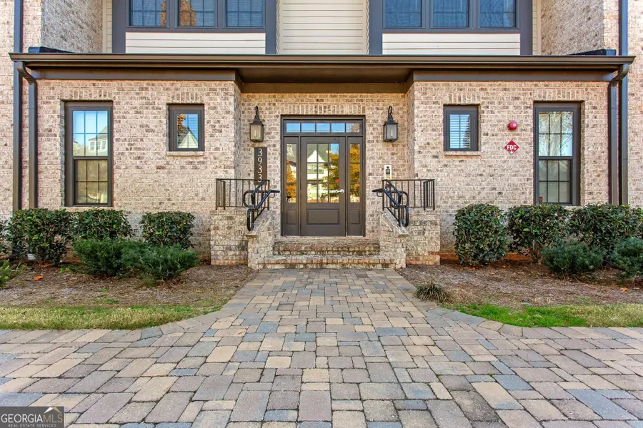 3933 Danube Lane #222, Atlanta, GA 30339 - Image #2