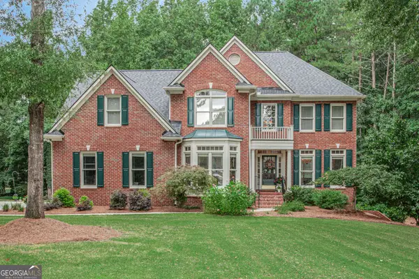 110 Sutton Court, Tyrone, GA 30290