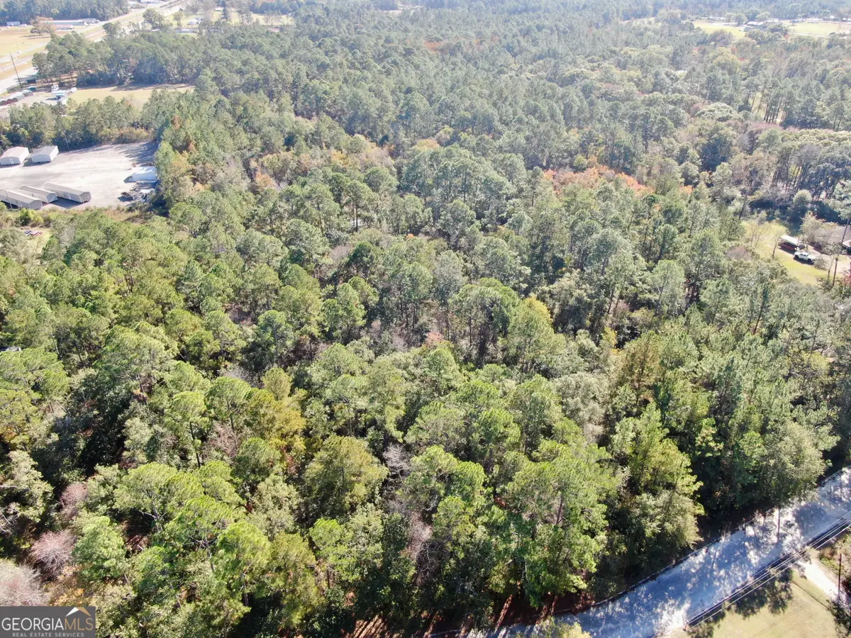 291 Sawdust Trail, Waycross, GA 31503 - Image #1