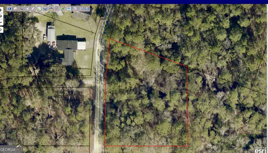291 Sawdust Trail, Waycross, GA 31503 - Image #3