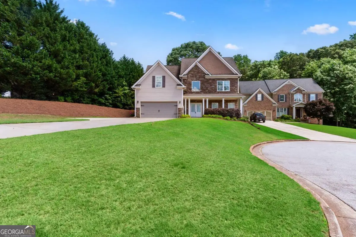 3415 Kenyon Creek Drive Nw, Kennesaw, GA 30152 - Image #1
