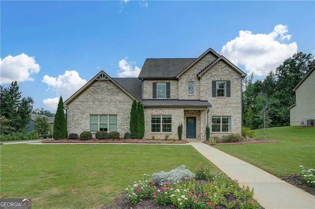 700 Relic Ridge, Hampton, GA 30228 - Image #1