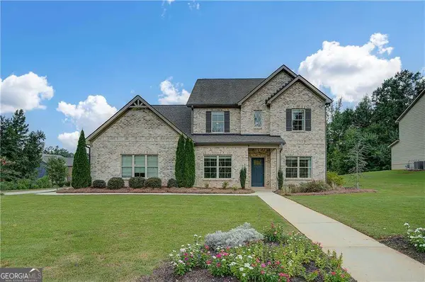 700 Relic Ridge, Hampton, GA 30228