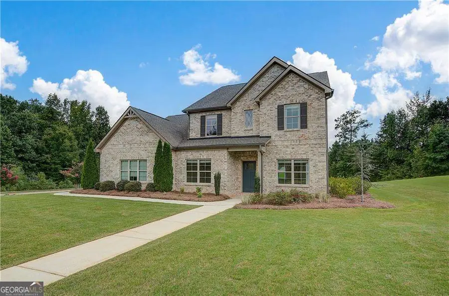 700 Relic Ridge, Hampton, GA 30228 - Image #2