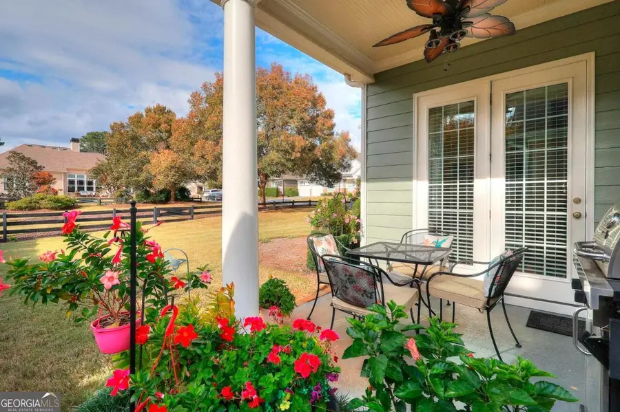 1001 Mulberry Court, Madison, GA 30650 - Image #2