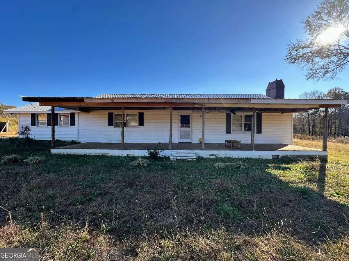 2140 W Highway 166, Bowdon, GA 30108 - Image #1