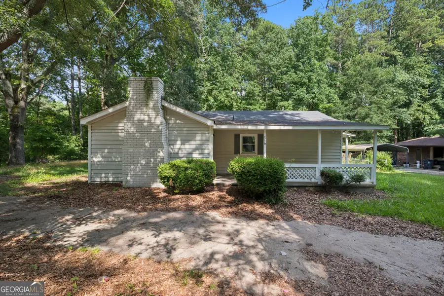 6770 Burkhead Drive, Union City, GA 30291 - Image #2