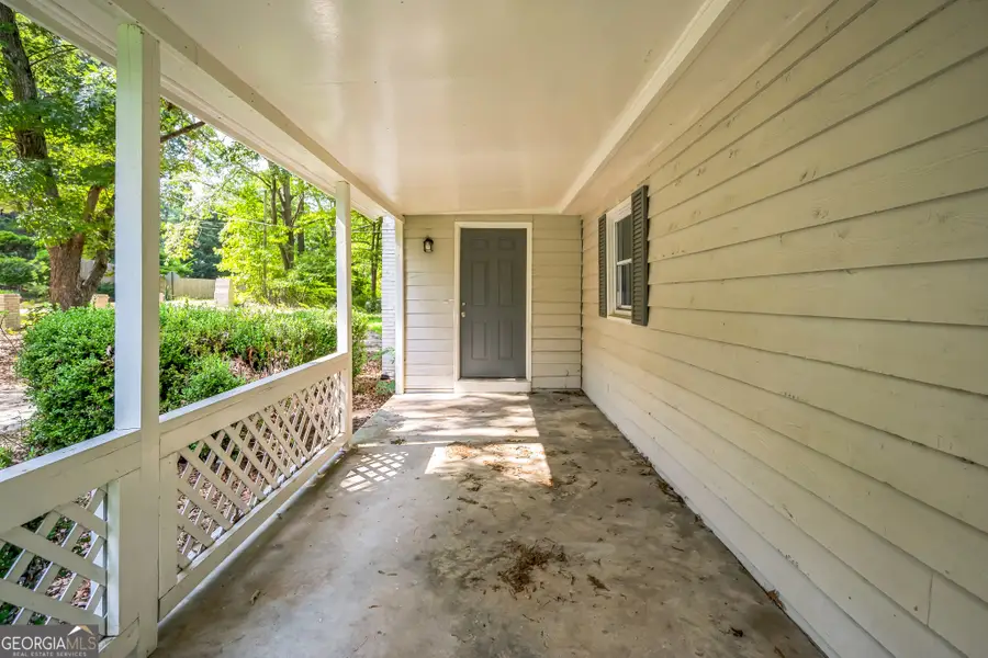 6770 Burkhead Drive, Union City, GA 30291 - Image #3