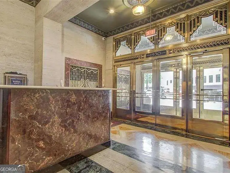 32 Peachtree Street Nw #705, Atlanta, GA 30303 - Image #3