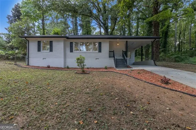 722 Northern Avenue, Clarkston, GA 30021 - Image #2