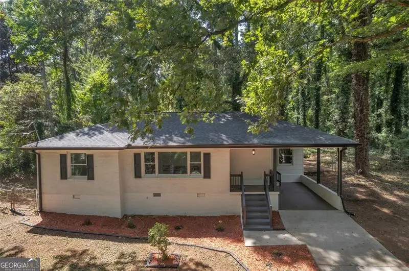 722 Northern Avenue, Clarkston, GA 30021 - Image #3