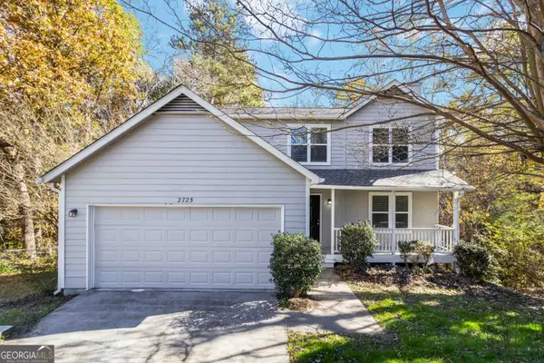 2725 Wildflower Lane, Snellville, GA 30039