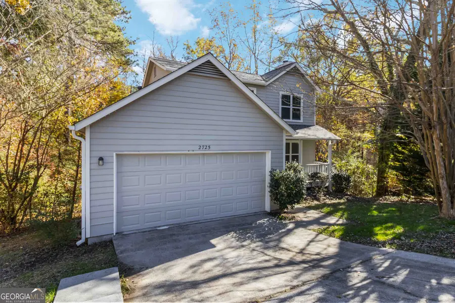 2725 Wildflower Lane, Snellville, GA 30039 - #2