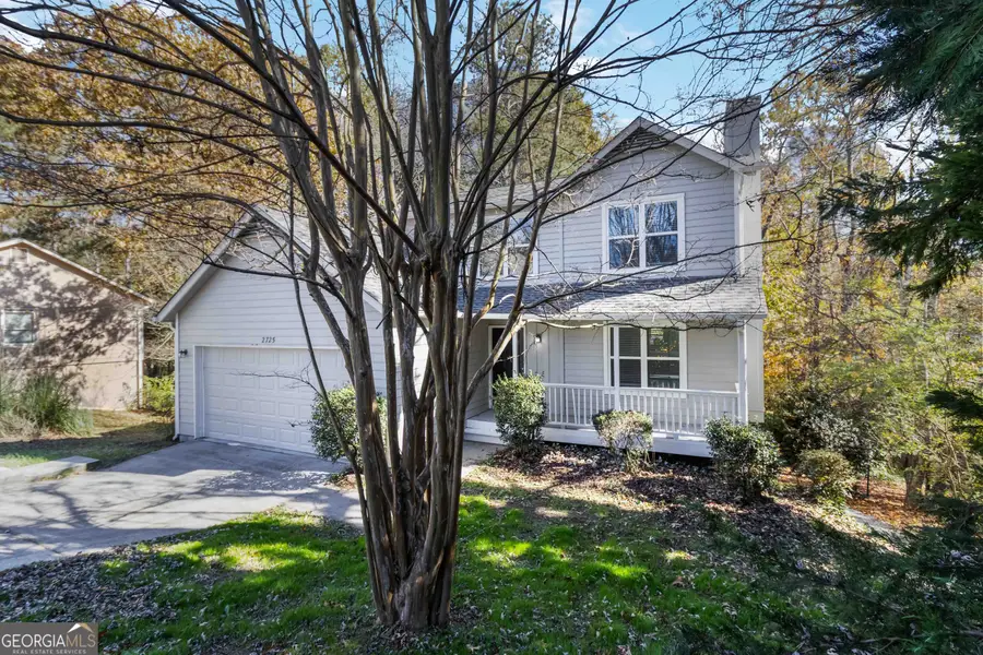 2725 Wildflower Lane, Snellville, GA 30039 - #3