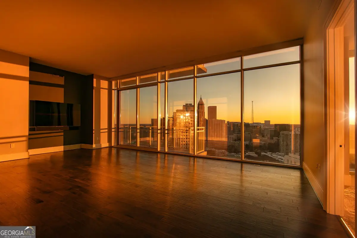 1065 Peachtree Street Ne #3303, Atlanta, GA 30309 - Image #1
