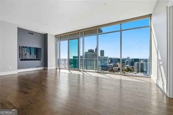 1065 Peachtree Street Ne #3303, Atlanta, GA 30309