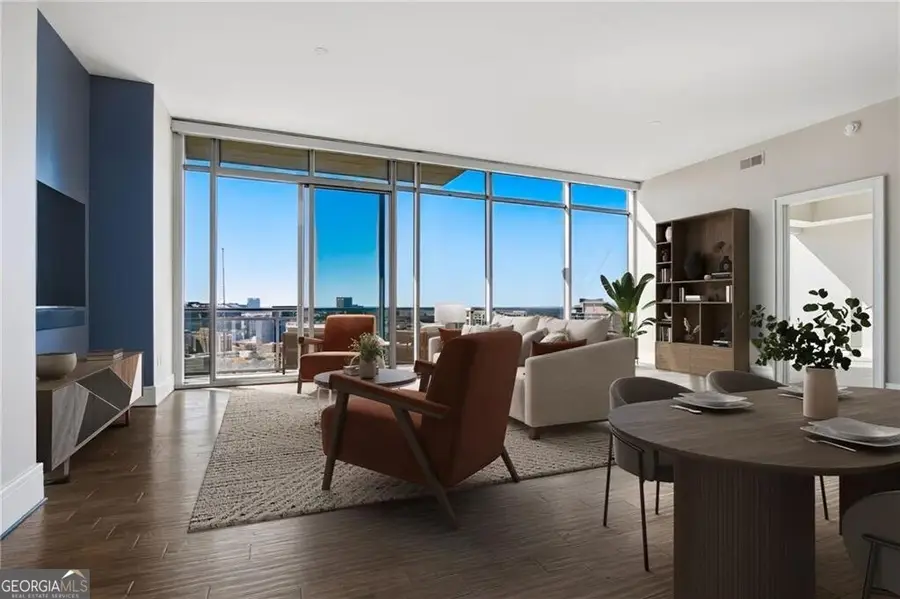 1065 Peachtree Street Ne #3303, Atlanta, GA 30309 - Image #3