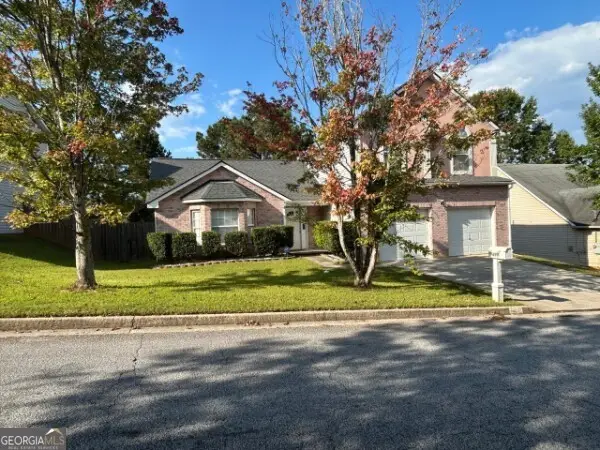 1596 Cutters Mill Drive, Lithonia, GA 30058 - Image #1