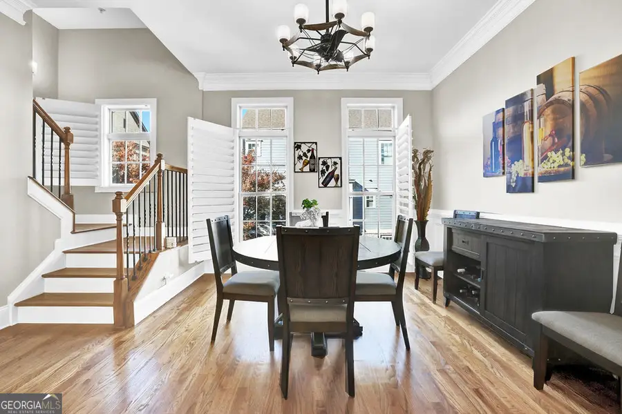 307 Green Street Se, Marietta, GA 30060 - Image #3