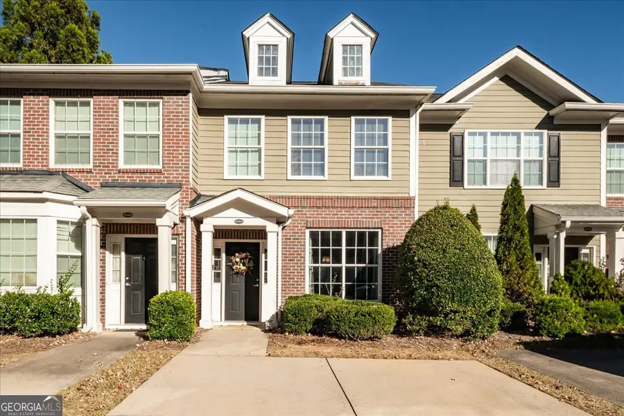 2064 Del Lago Circle Nw #10, Kennesaw, GA 30152 - Image #2