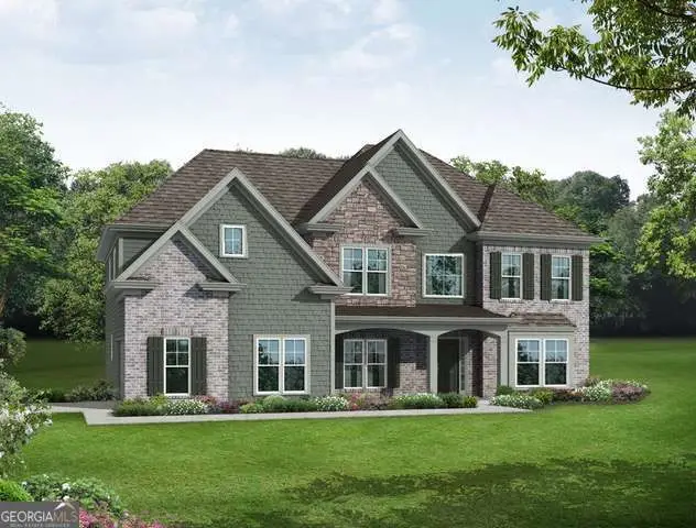 LOT 91 Cedara Drive #91, Newnan, GA 30263 - Image #1