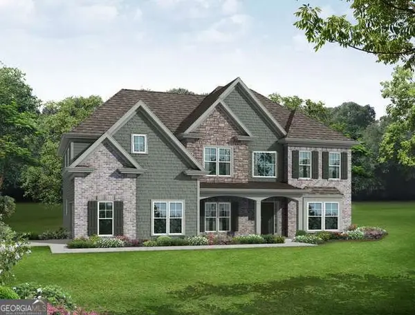 LOT 91 Cedara Drive #91, Newnan, GA 30263