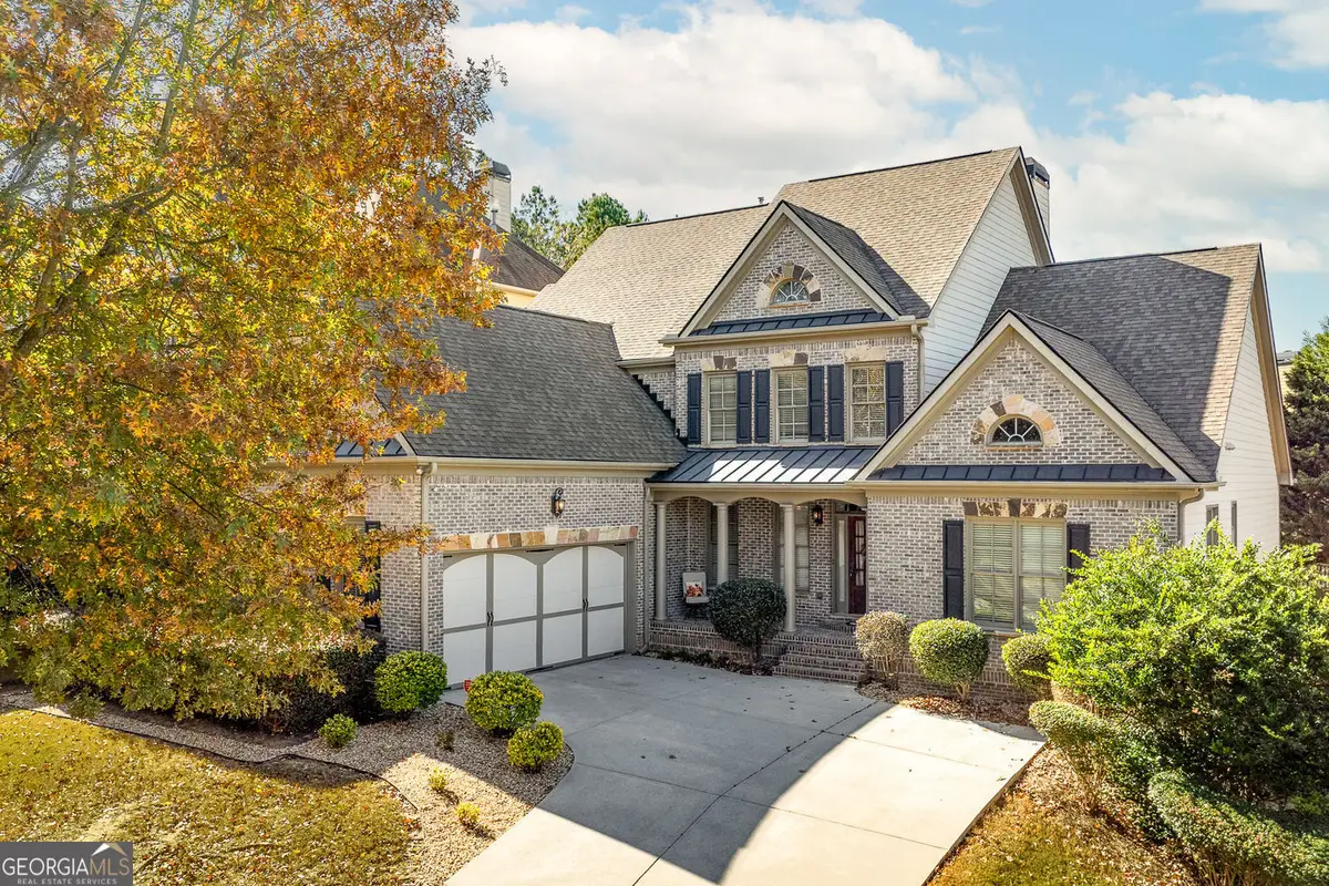 4732 Moon Chase Drive, Buford, GA 30519 - Image #1