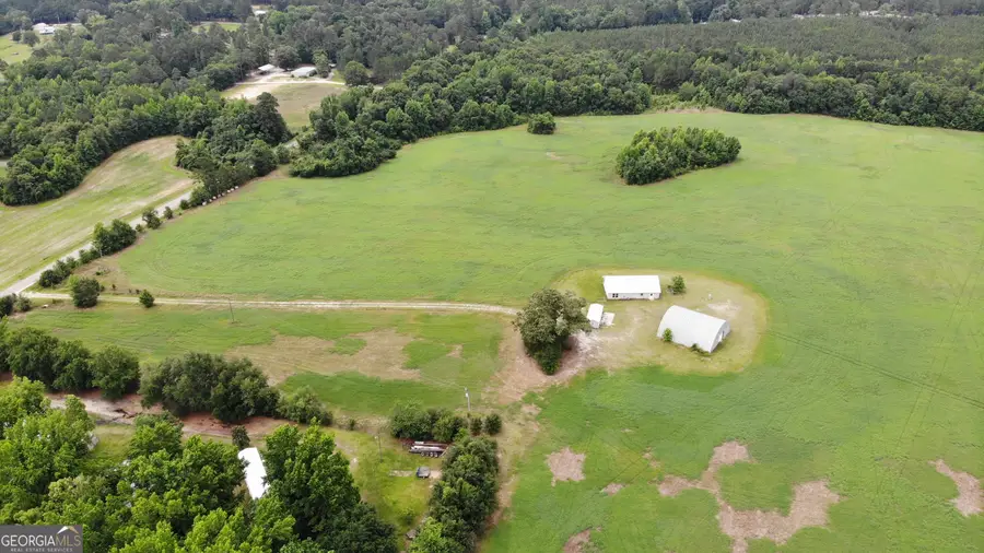 273 Mcdonald Road, Sylvania, GA 30467 - Image #2