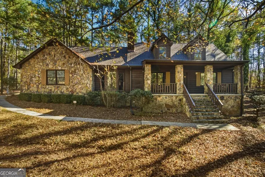 590 & 592 S New Salem Road, Griffin, GA 30223 - Image #2