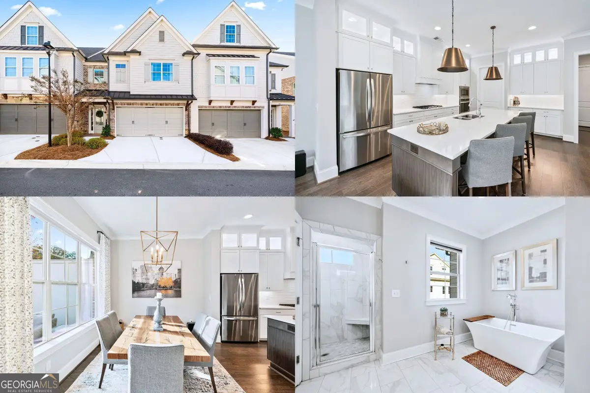 589 Stone Field Run Nw, Marietta, GA 30060 - Image #1