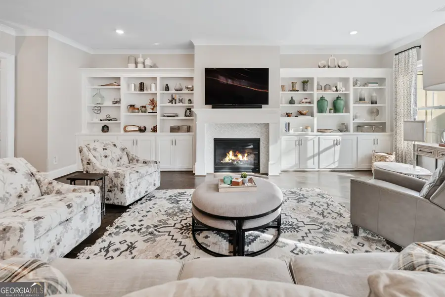 589 Stone Field Run Nw, Marietta, GA 30060 - Image #2