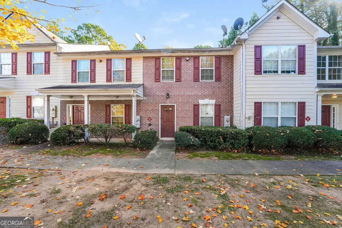 3139 Panthers Trace, Decatur, GA 30034 - #1