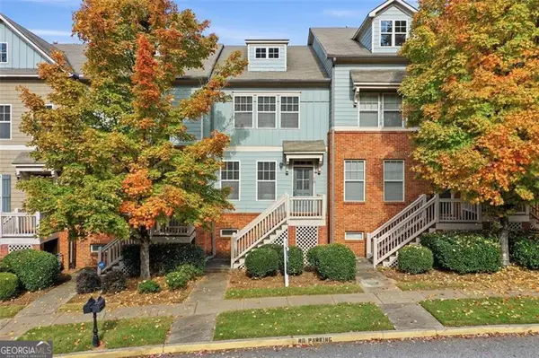 1186 Ridenour Boulevard #5, Kennesaw, GA 30152