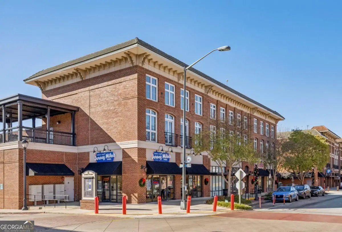 1245 Caroline Street Ne #220, Atlanta, GA 30307 - Image #1