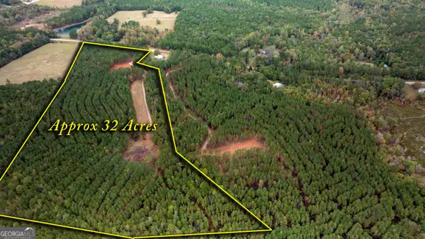 1231 Lanier Road, White Plains, GA 30678