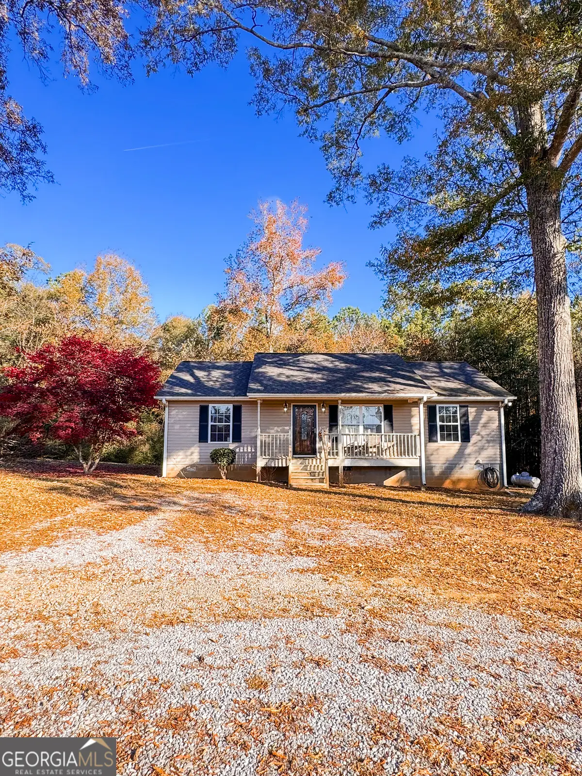 148 Persons Road, Cedartown, GA 30125 - #1