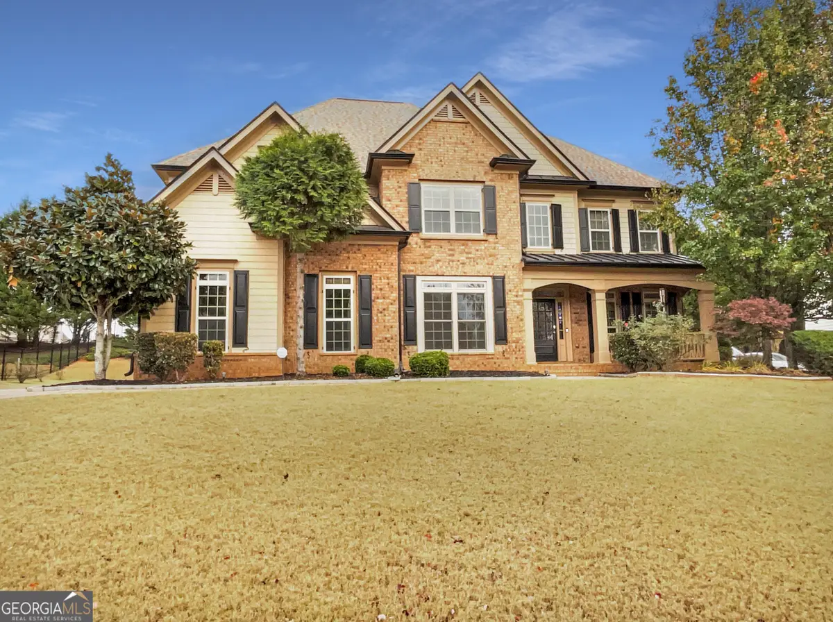 6508 Terraglen Way, Locust Grove, GA 30248 - Image #1