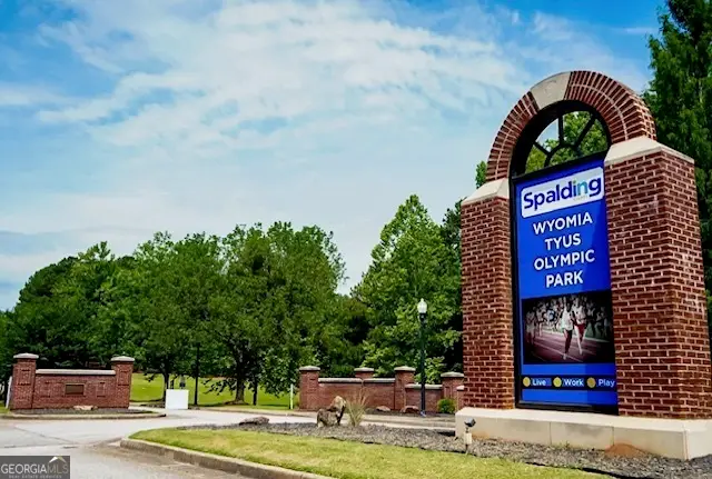 1015 Lyndon Avenue, Griffin, GA 30223 - Image #2