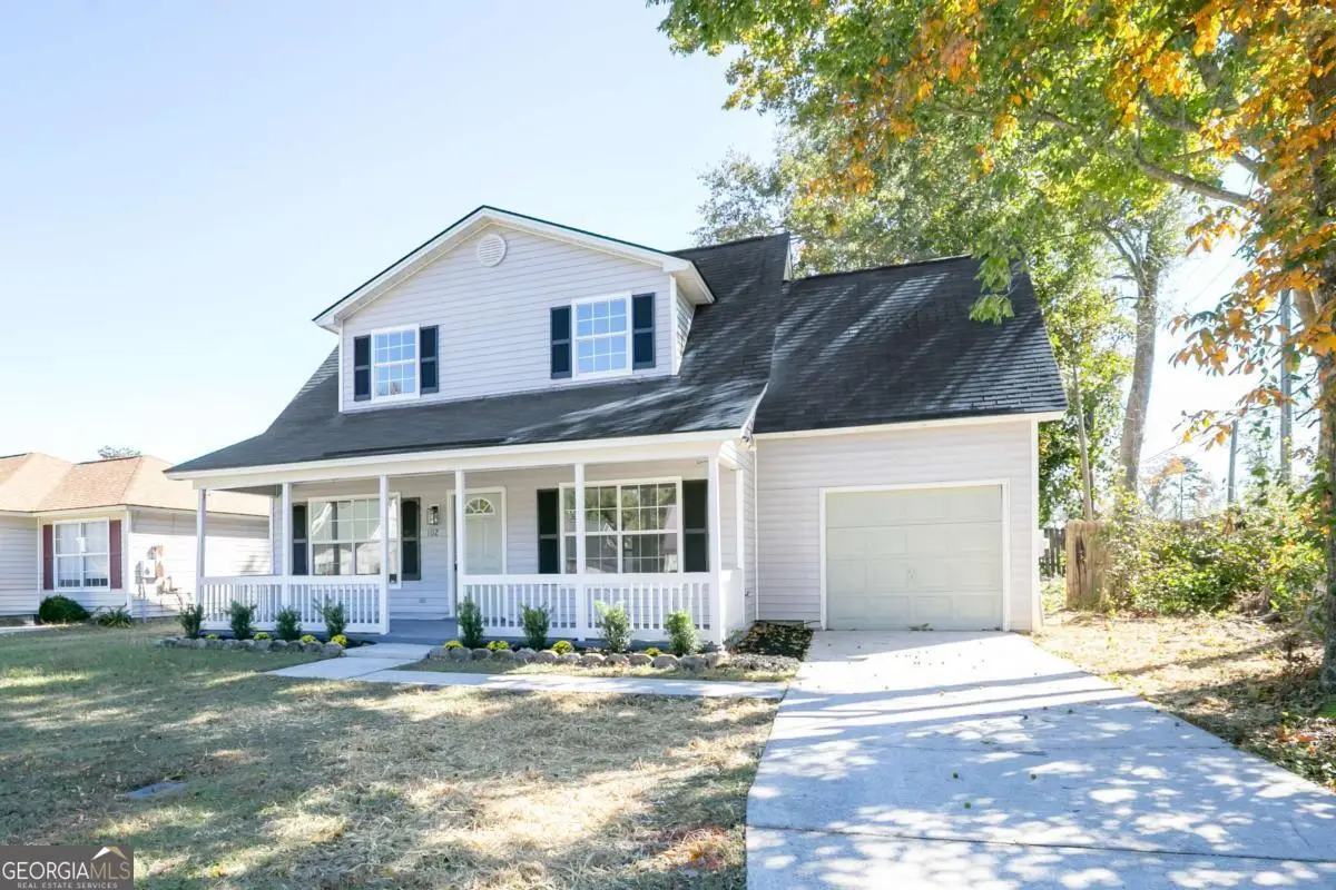 102 Laurelwood Drive, Savannah, GA 31419 - #1