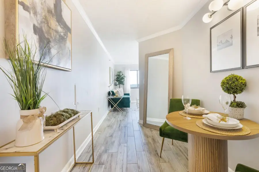 795 Hammond Drive #1809, Atlanta, GA 30328 - Image #2