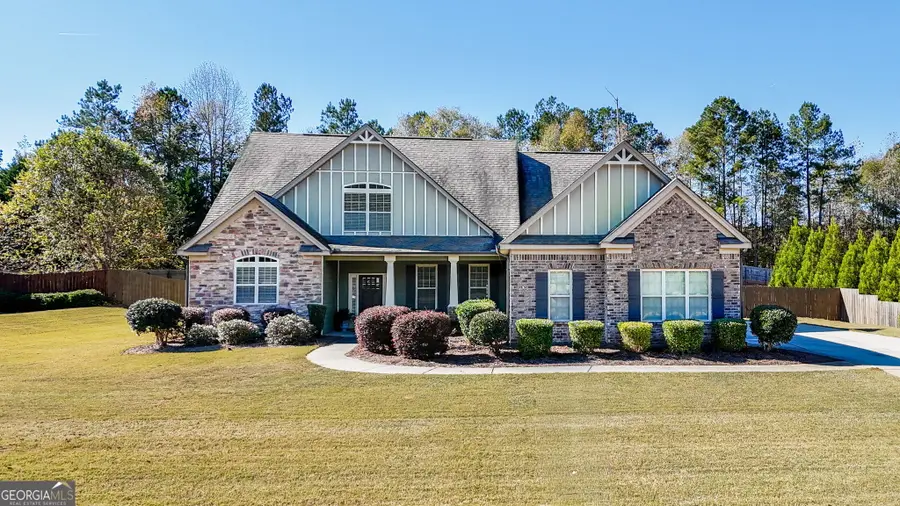 165 Caraway Road, Locust Grove, GA 30248 - Image #3
