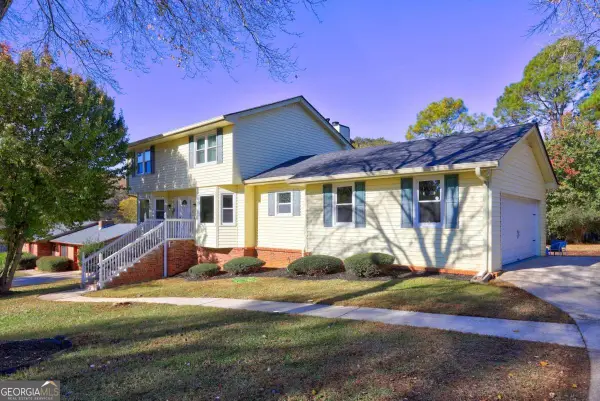 3839 Saddle Ridge Drive, Snellville, GA 30039