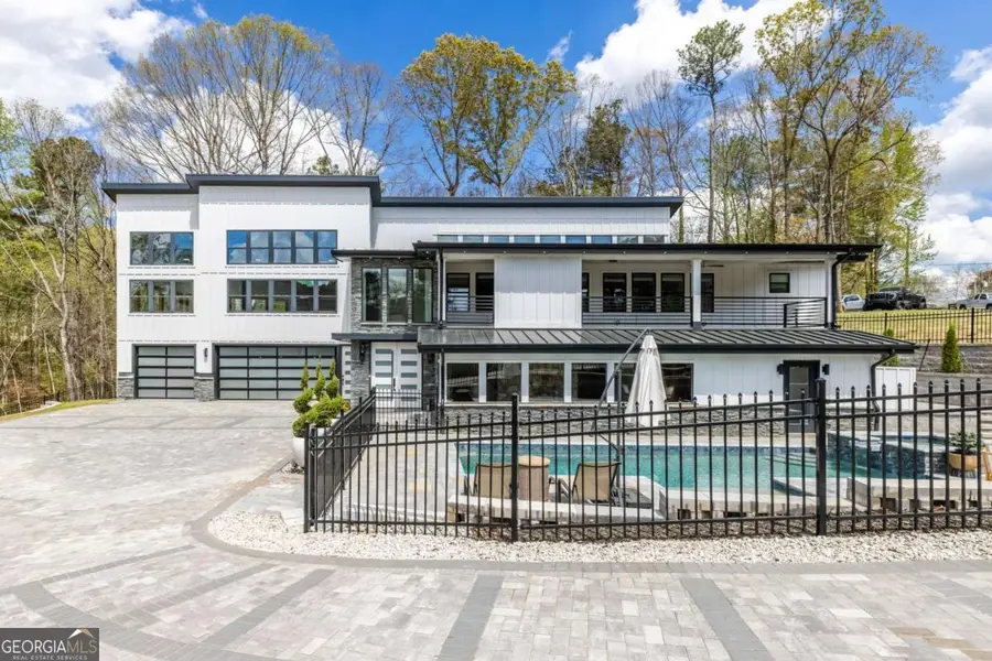 3350 Wildwood Road, Suwanee, GA 30024 - Image #3