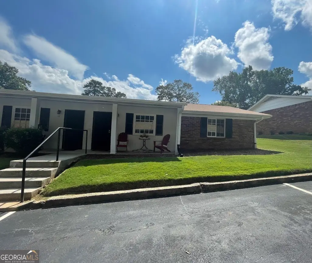 140 SE Mount Zion Road Se #41, Atlanta, GA 30354 - Image #1