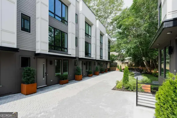1160 Ormewood Avenue Se #12, Atlanta, GA 30316