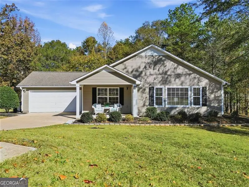 59 Akers Lake Drive, Moreland, GA 30259 - Image #1
