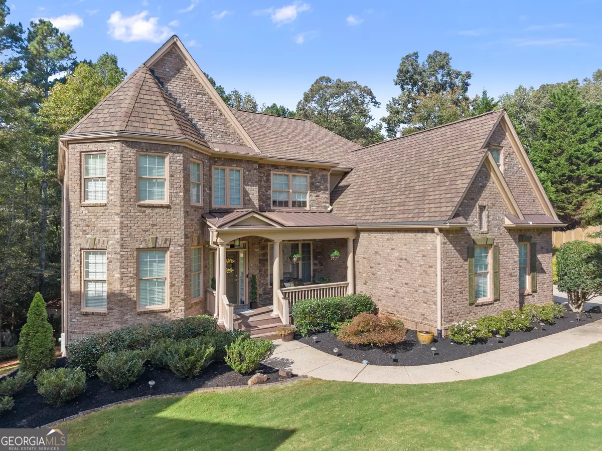 6380 Lake Oak Landing, Cumming, GA 30040 - Image #1