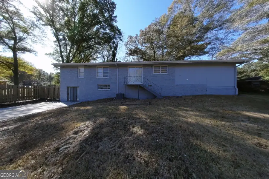 6470 Ardmoor Drive, Jonesboro, GA 30236 - Image #2