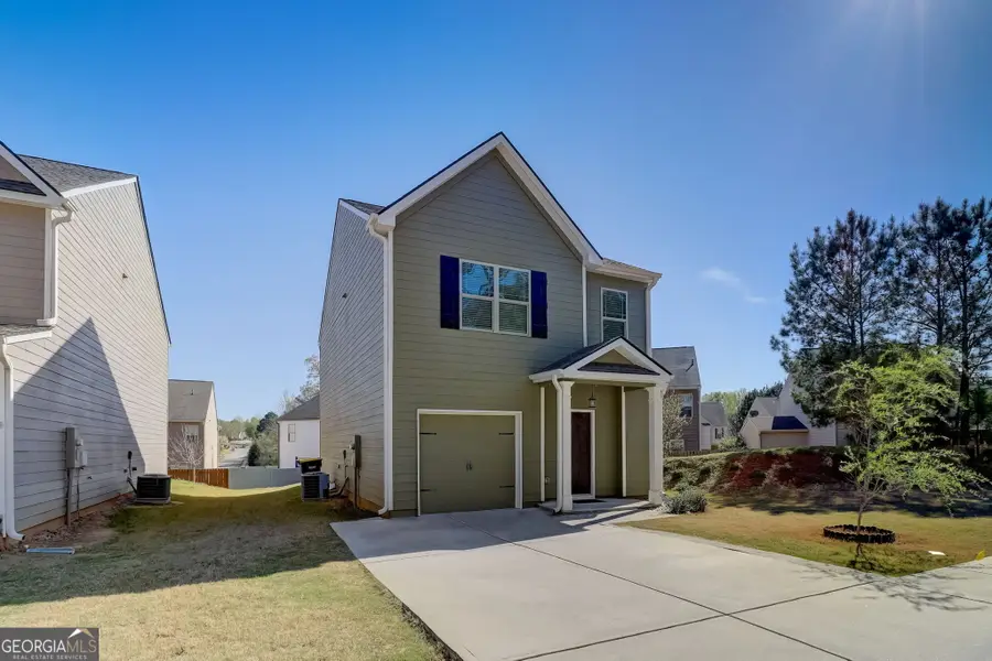 202 Southwind Circle, Newnan, GA 30265 - Image #2