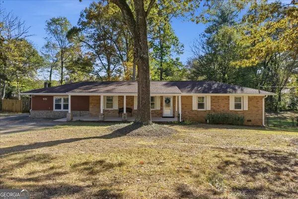 681 Manor Ridge Drive Sw, Mableton, GA 30126